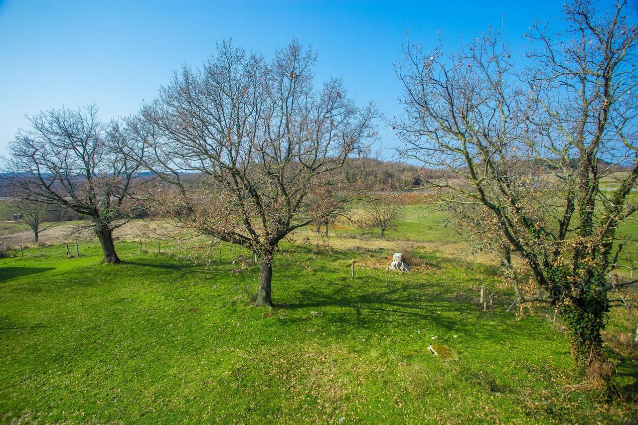 Vrvari Stancija Lindi Porec מראה חיצוני תמונה