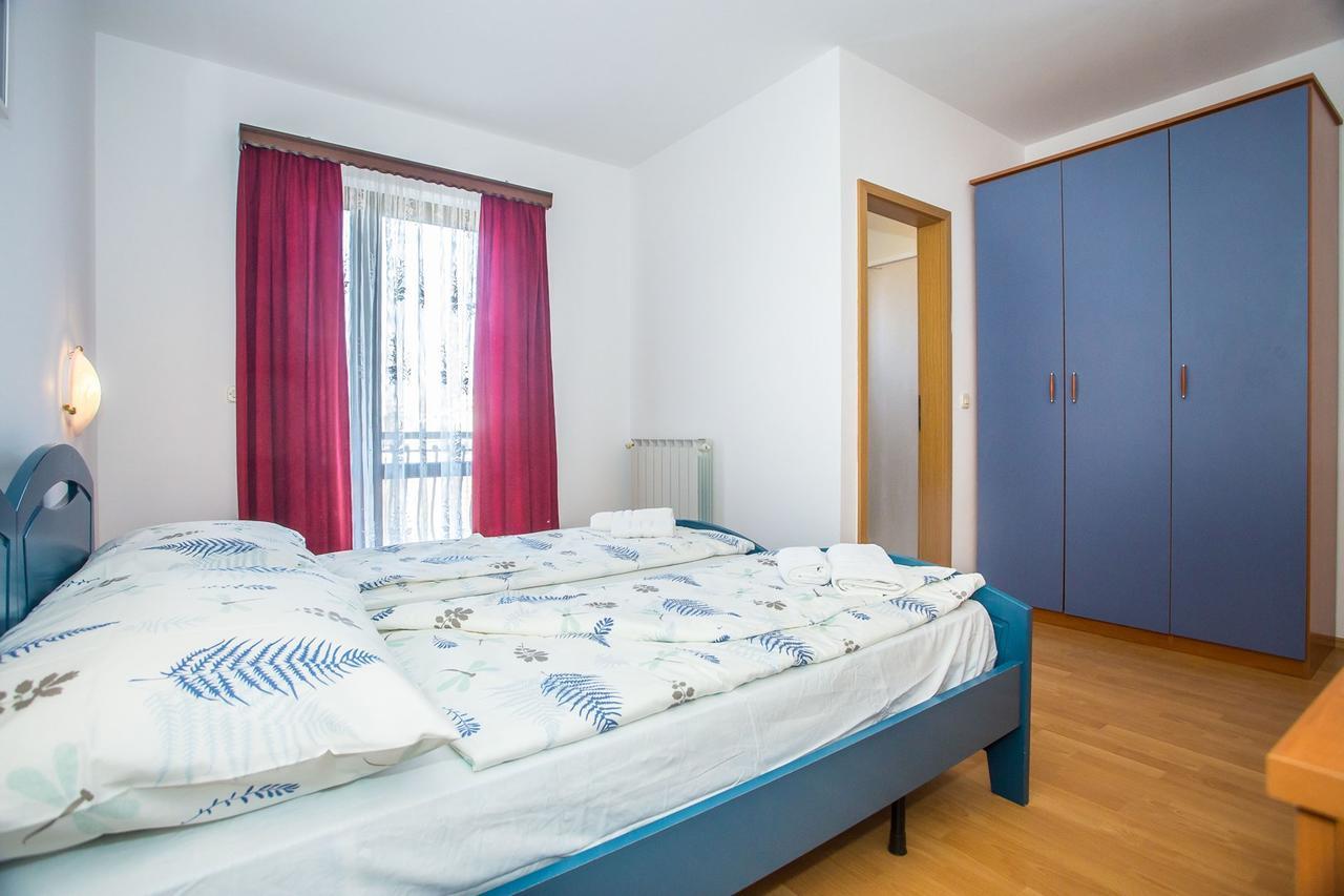 Vrvari Stancija Lindi Porec מראה חיצוני תמונה