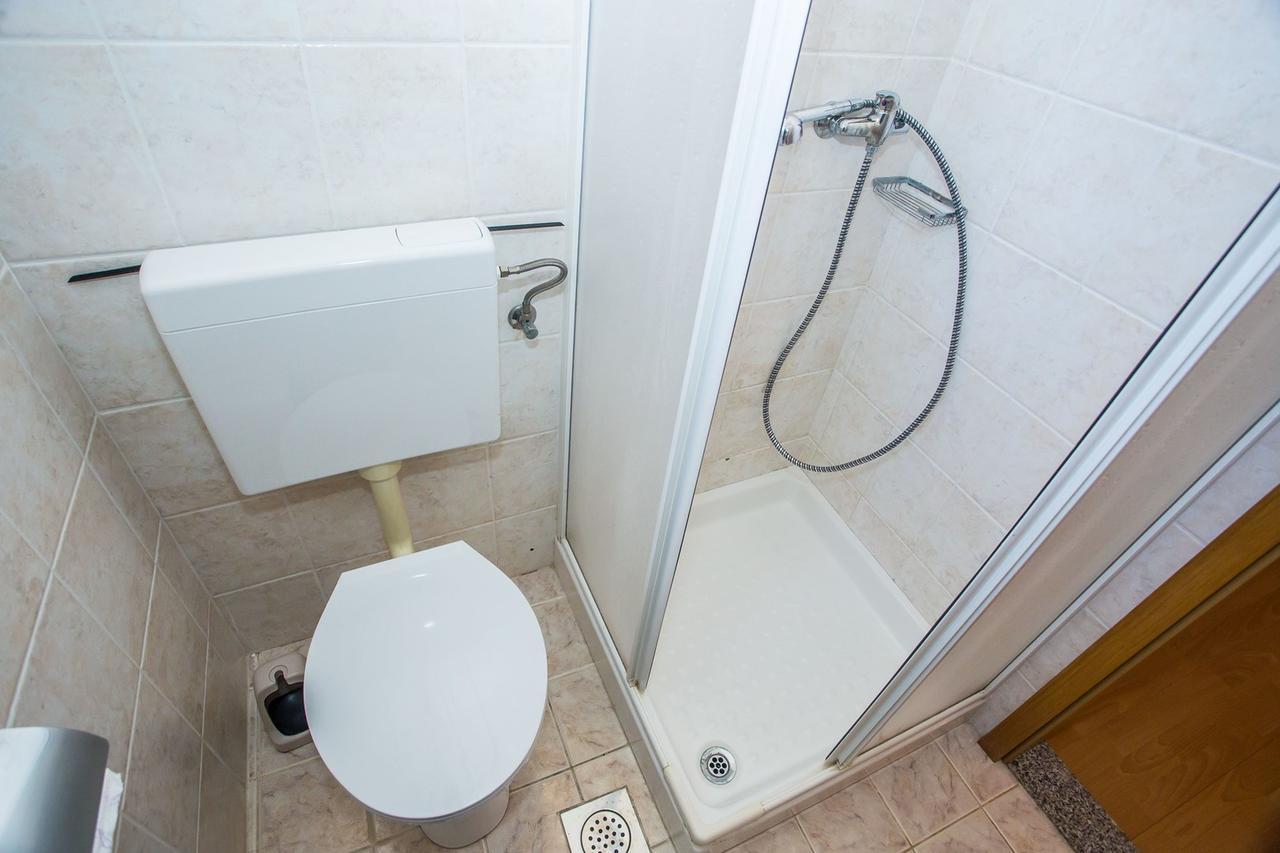 Vrvari Stancija Lindi Porec מראה חיצוני תמונה